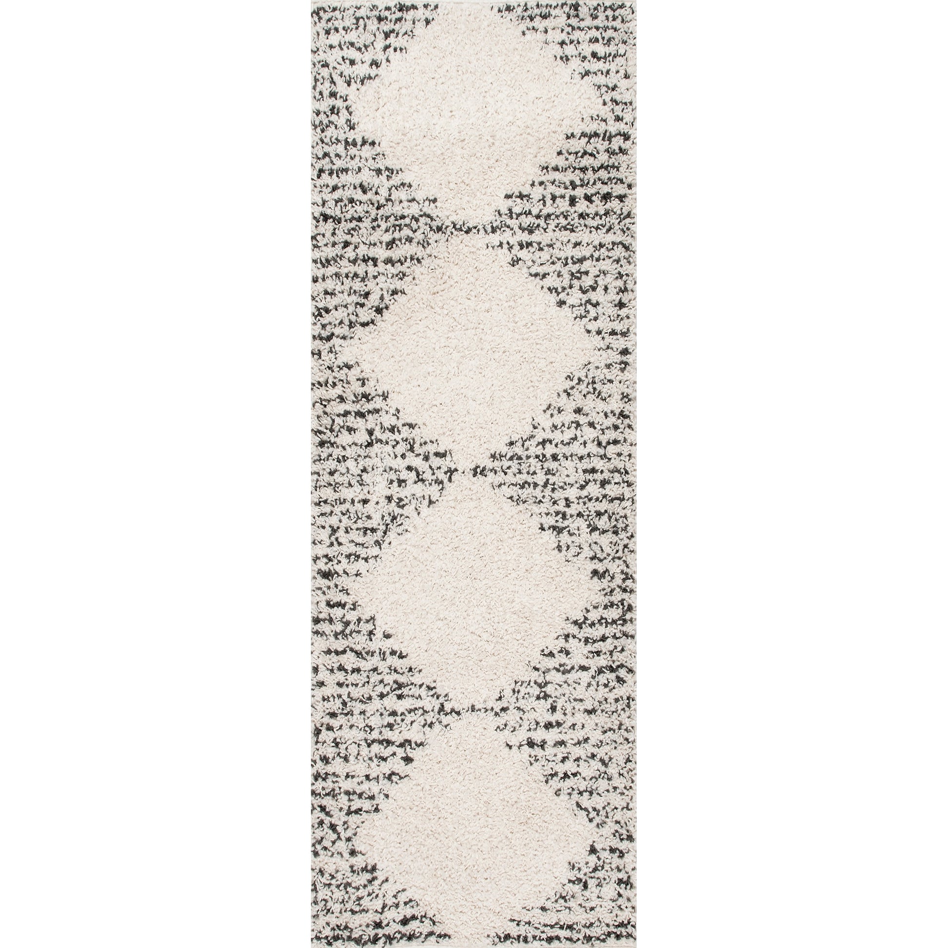 Nuloom Scarlette Nsc1854A Off White Area Rug