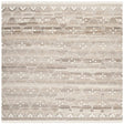 Safavieh Natural Kilim Nkm316B Natural / Ivory Rugs.