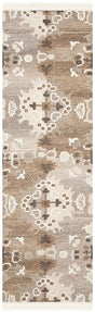 Safavieh Natural Kilim Nkm318A Grey / Multi Rugs.