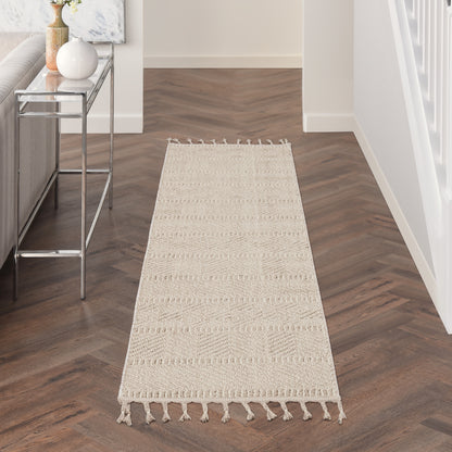 Nourison Paxton Pax06 Ivory Area Rug