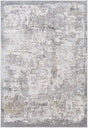 Surya Norland Nld-2301 Light Gray, Charcoal, Cream, Khaki Rugs.