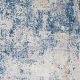 Surya Norland Nld-2302 Light Gray, Charcoal, Navy, Butter Rugs.