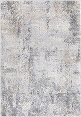 Surya Norland Nld-2303 Light Gray, Charcoal, Navy, Butter Rugs.