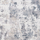 Surya Norland Nld-2304 Light Gray, Charcoal, Navy, Butter Rugs.