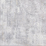 Surya Norland Nld-2313 Medium Gray, Cream, Khaki Rugs.