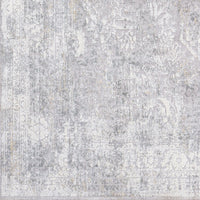 Surya Norland Nld-2313 Medium Gray, Cream, Khaki Area Rug