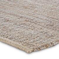 Jaipur Naturals Monaco Anthro Nlm06 Tan Area Rug