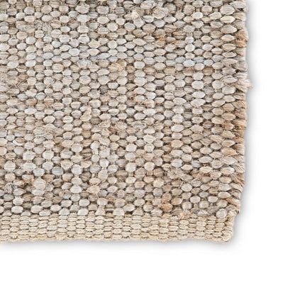 Jaipur Naturals Monaco Anthro Nlm06 Tan Area Rug