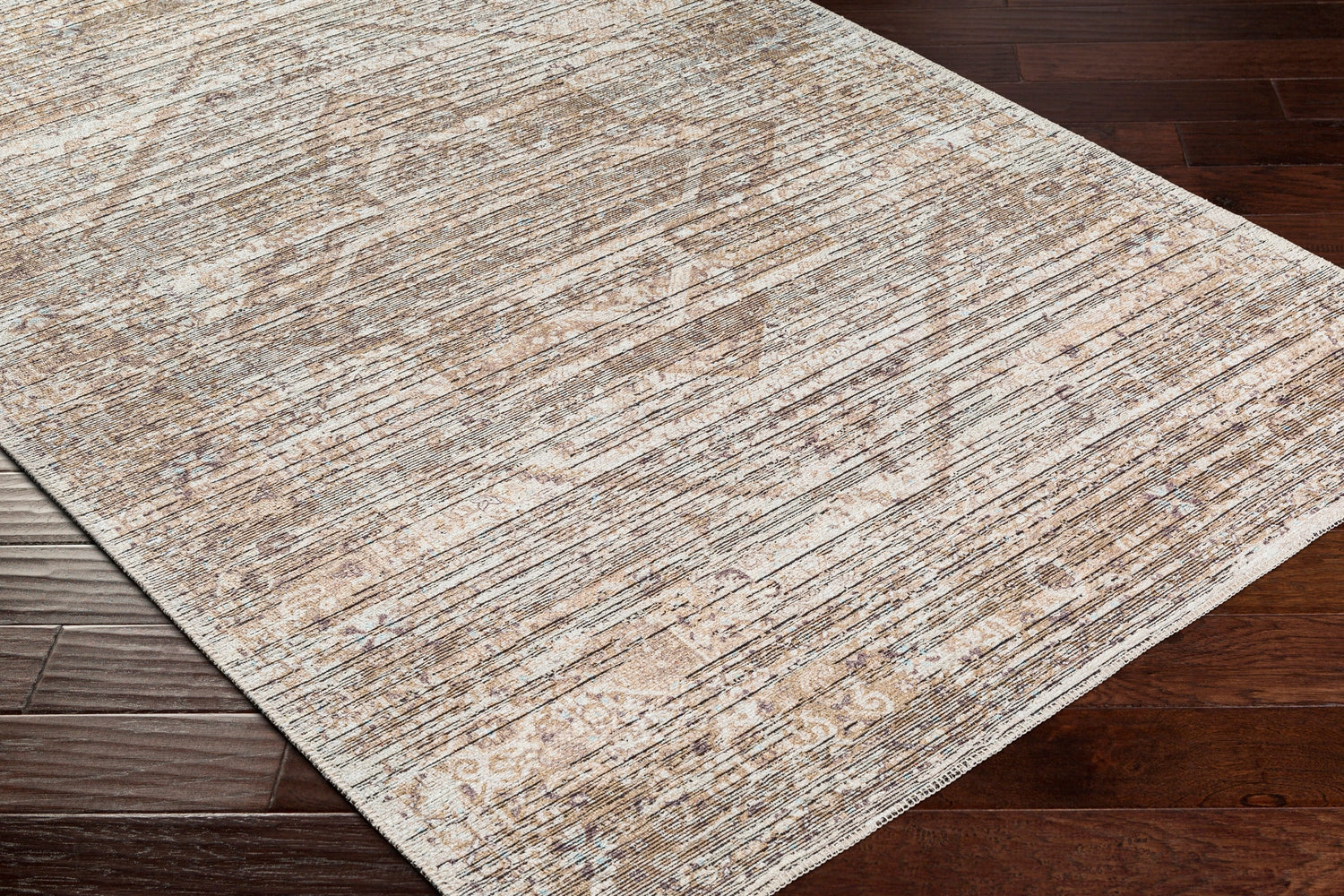 Surya Nolita Nlt-2301 Brown Rug.