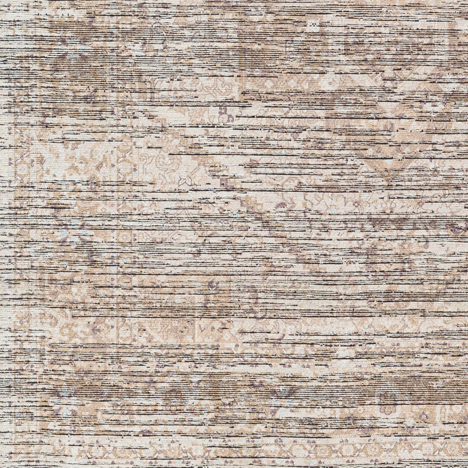 Surya Nolita Nlt-2301 Brown Area Rug