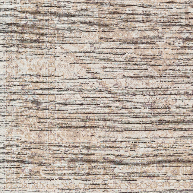 Surya Nolita Nlt-2301 Brown Rug.