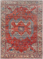 Surya Nolita Nlt-2303 Red Rug.
