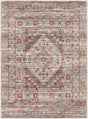 Surya Nolita Nlt-2304 Red Rug.