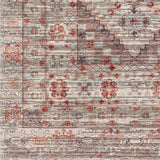 Surya Nolita Nlt-2304 Red Rug.