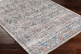 Surya Nolita Nlt-2306 Grey Rug.