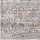 Surya Nolita Nlt-2306 Grey Rug.