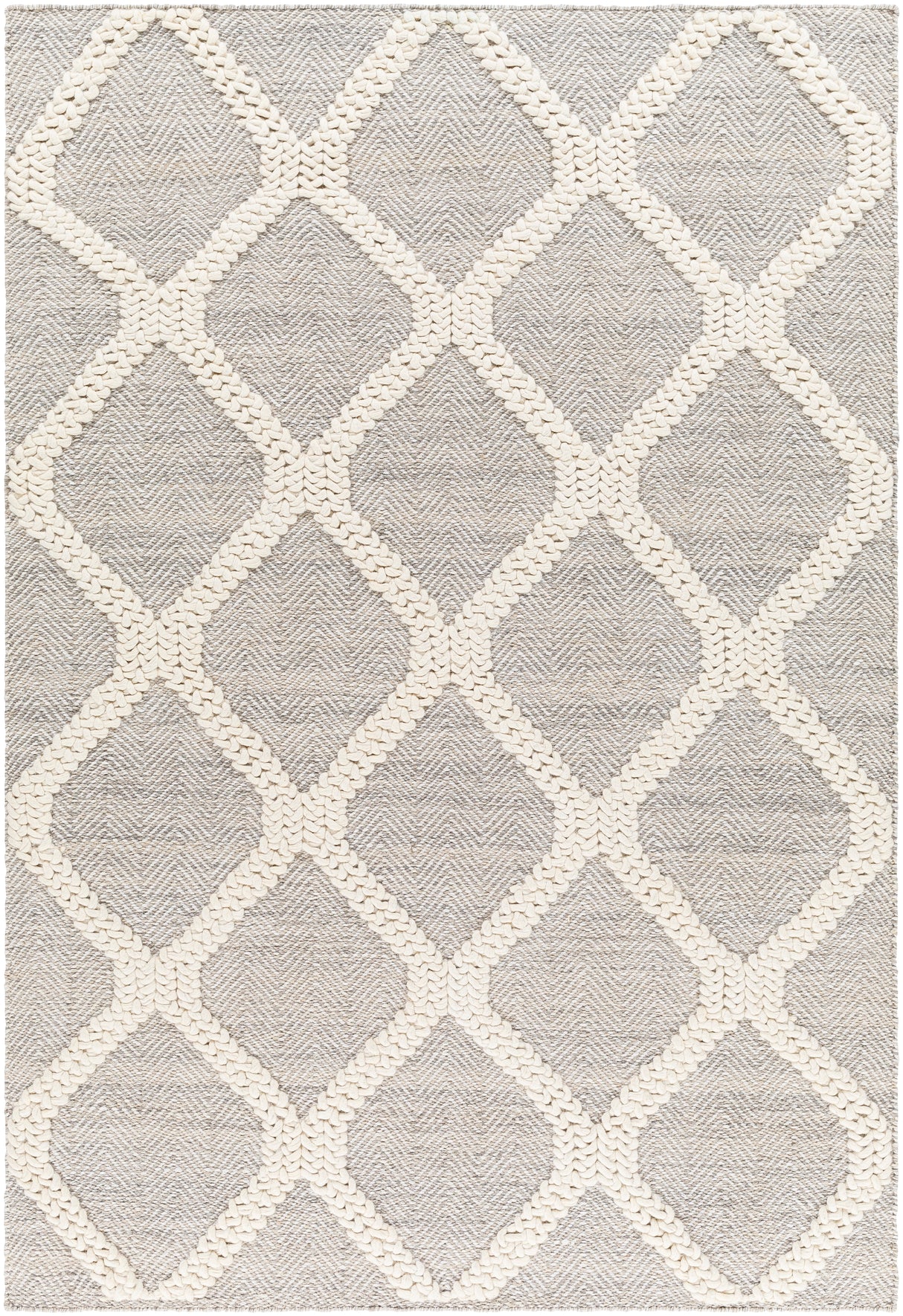 Surya Nina Nna-2300 Beige Rug.