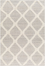 Surya Nina Nna-2300 Beige Rug.