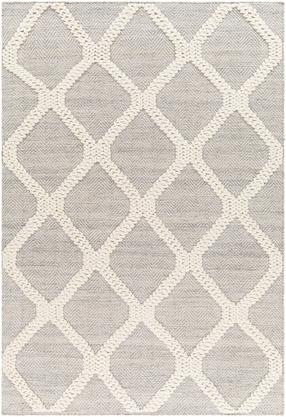 Surya Nina Nna-2300 Beige Area Rug