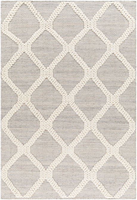 Surya Nina Nna-2300 Beige Rug.