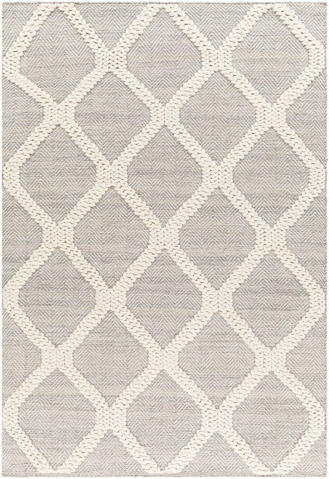 Surya Nina Nna-2300 Beige Rug.