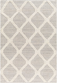 Surya Nina Nna-2300 Beige Area Rug