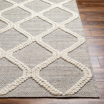 Surya Nina Nna-2300 Beige Area Rug