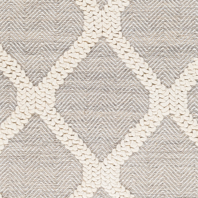 Surya Nina Nna-2300 Beige Rug.