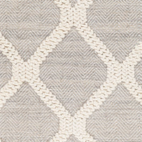 Surya Nina Nna-2300 Beige Area Rug