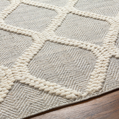 Surya Nina Nna-2300 Beige Area Rug