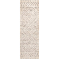 Nuloom Cameron Moroccan Nca1317A Beige Area Rug