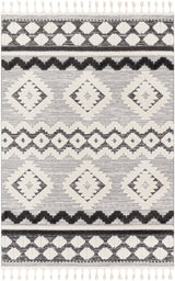 Surya Nora Noa-2301 Grey Rug.