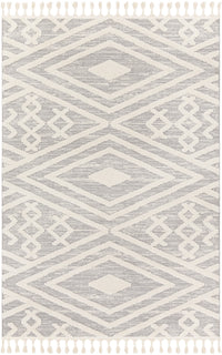 Surya Nora Noa-2302 Grey Area Rug