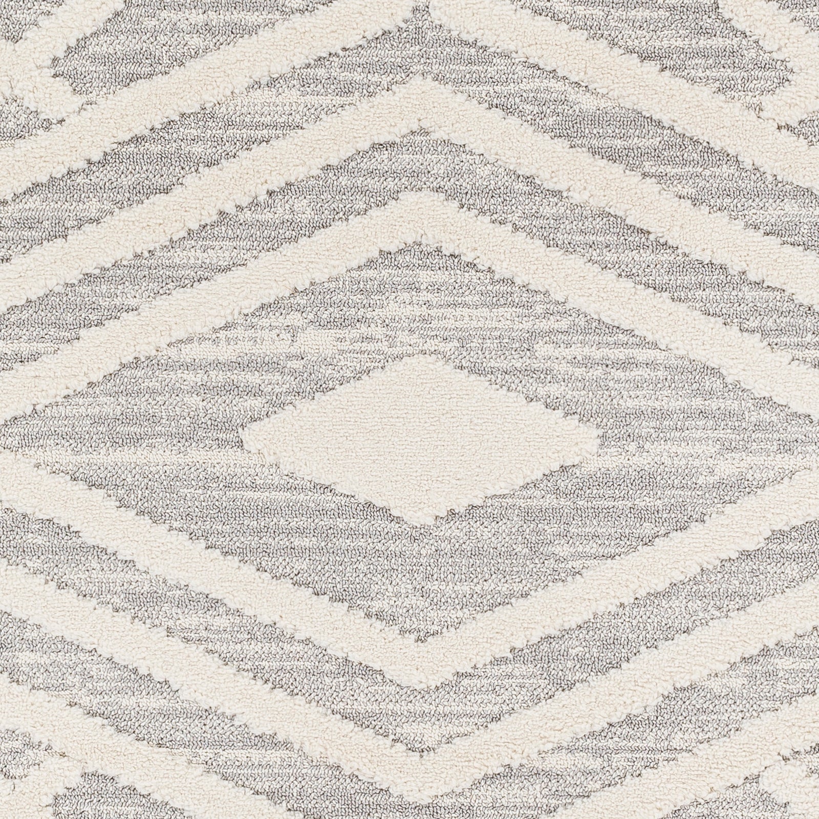 Surya Nora Noa-2302 Grey Area Rug