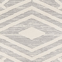 Surya Nora Noa-2302 Grey Area Rug