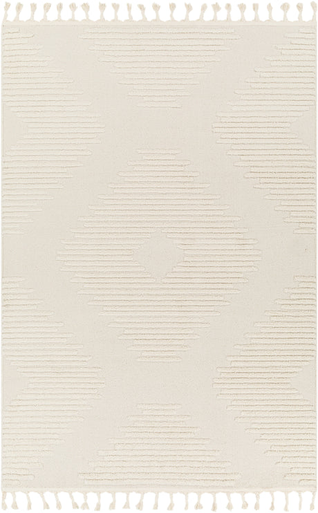 Surya Nora Noa-2304 Beige Rug.