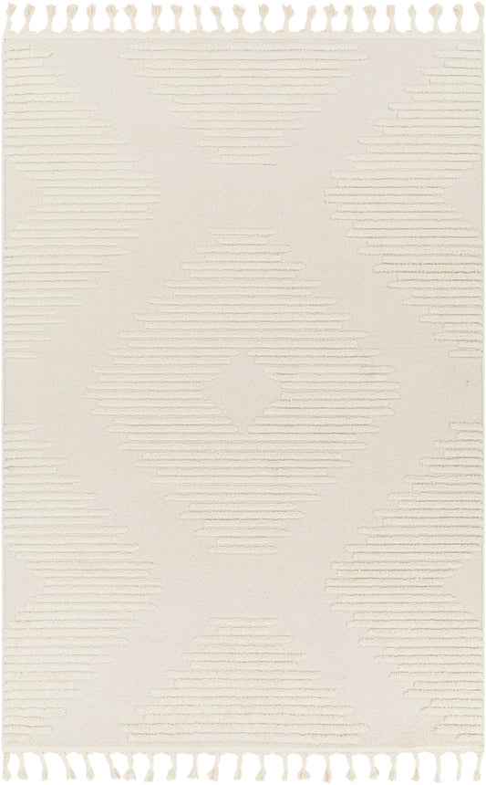 Surya Nora Noa-2304 Beige Area Rug