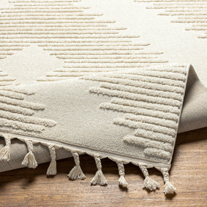 Surya Nora Noa-2304 Beige Area Rug