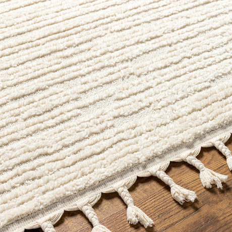 Surya Nora Noa-2305 Beige Rug.