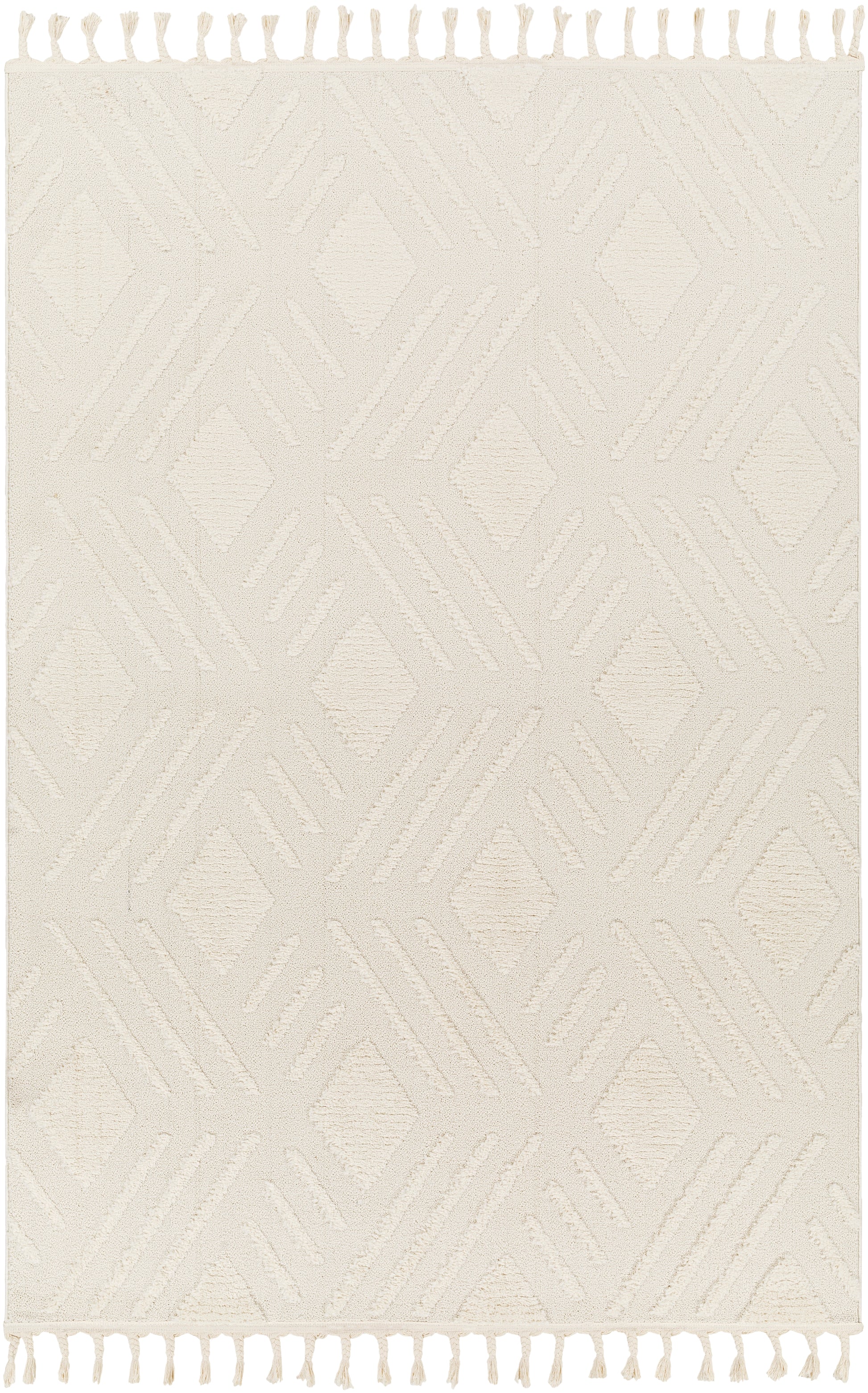 Surya Nora Noa-2306 Beige Area Rug