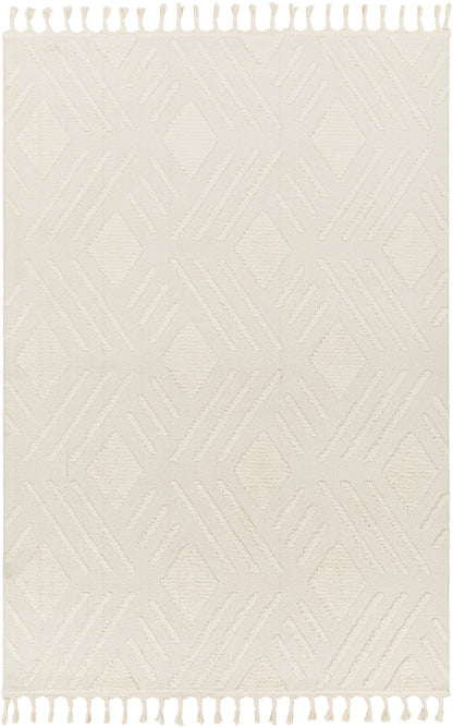 Surya Nora Noa-2306 Beige Area Rug