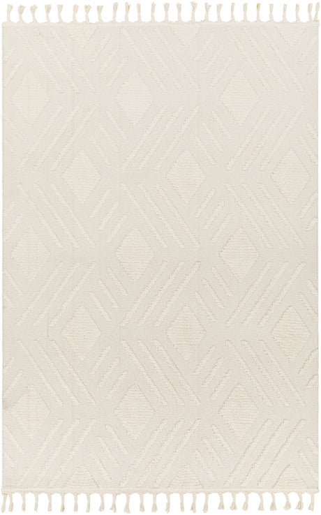 Surya Nora Noa-2306 Beige Rug.