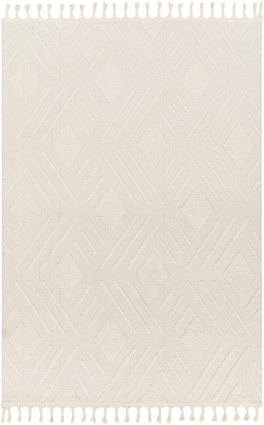 Surya Nora Noa-2306 Beige Area Rug