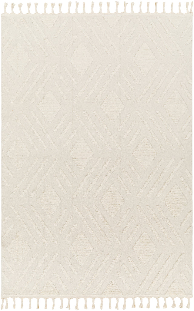 Surya Nora Noa-2306 Beige Rug.