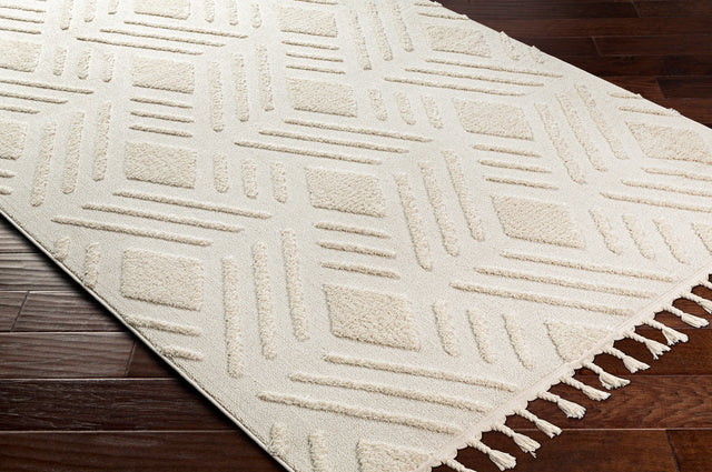 Surya Nora Noa-2306 Beige Rug.