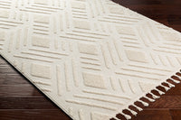 Surya Nora Noa-2306 Beige Area Rug