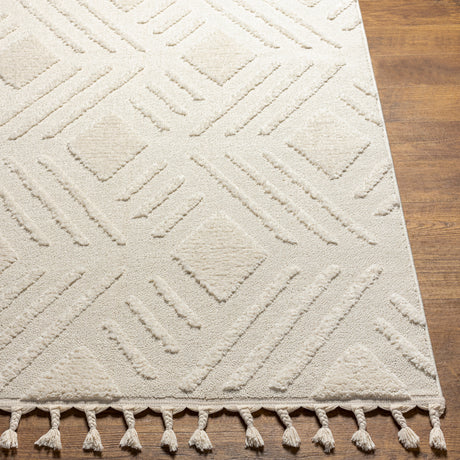 Surya Nora Noa-2306 Beige Rug.