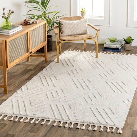 Surya Nora Noa-2306 Beige Rug.