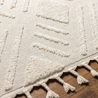 Surya Nora Noa-2306 Beige Area Rug