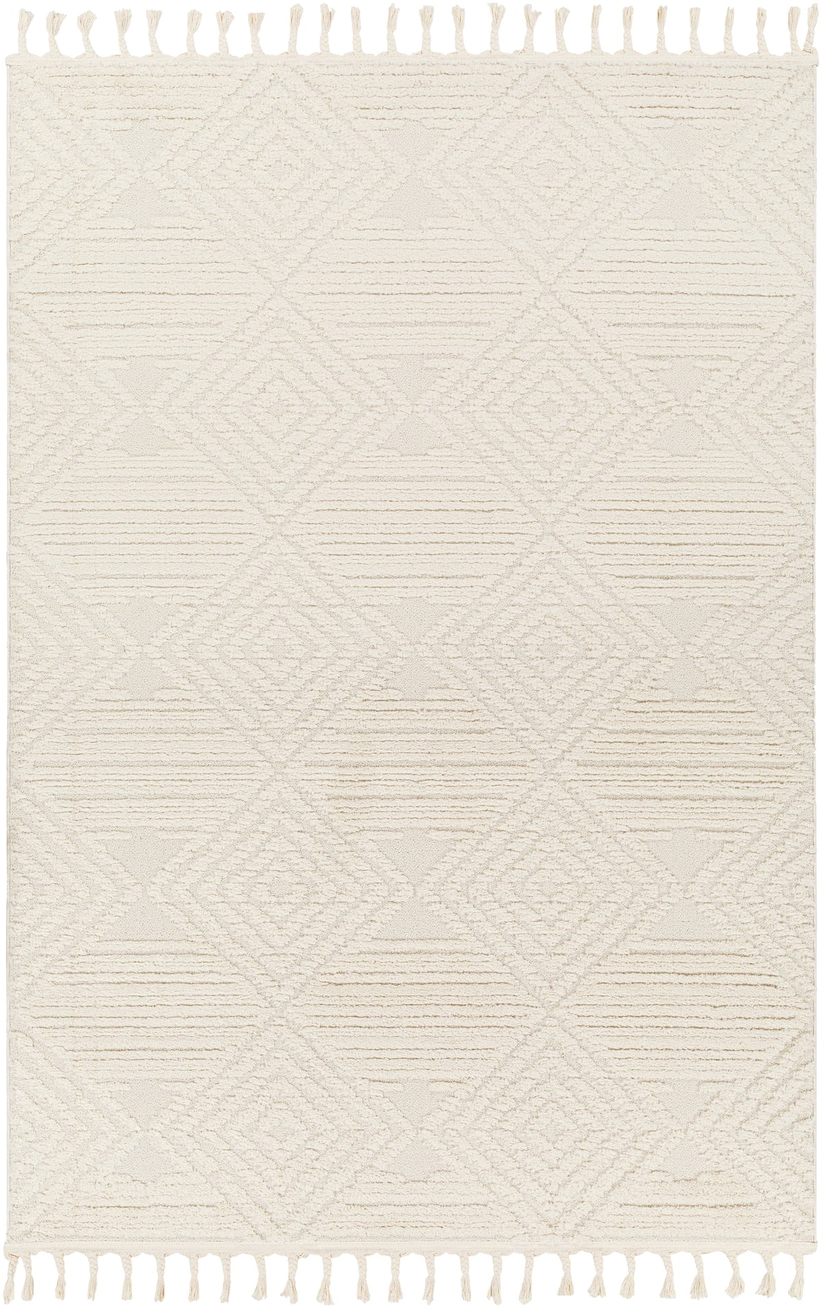 Surya Nora Noa-2307 Beige Rug.